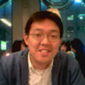 Meet your Posher, Kihwan